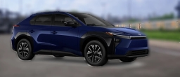 Toyota bZ XLE AWD (Natl) 2026