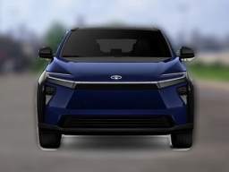 Toyota bZ XLE AWD (Natl) 2026