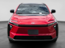 Toyota bZ XLE AWD (Natl) 2026