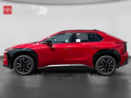 Toyota bZ XLE AWD (Natl) 2026