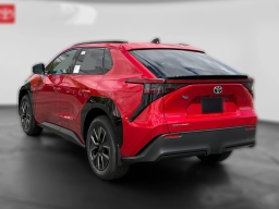 Toyota bZ XLE AWD (Natl) 2026