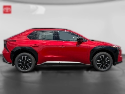 Toyota bZ XLE AWD (Natl) 2026
