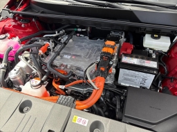Toyota bZ XLE AWD (Natl) 2026