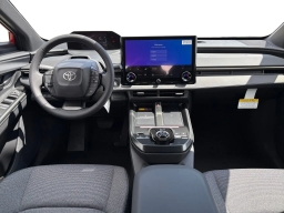 Toyota bZ XLE AWD (Natl) 2026
