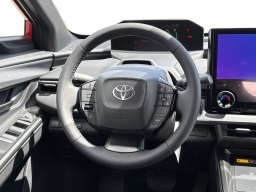Toyota bZ XLE AWD (Natl) 2026