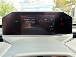 Toyota bZ XLE AWD (Natl) 2026