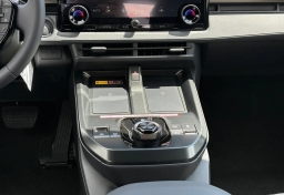 Toyota bZ XLE AWD (Natl) 2026