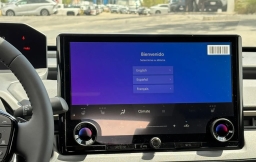 Toyota bZ XLE AWD (Natl) 2026