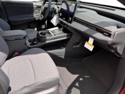 Toyota bZ XLE AWD (Natl) 2026