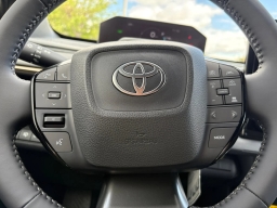 Toyota bZ XLE AWD (Natl) 2026