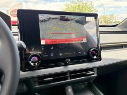 Toyota bZ XLE AWD (Natl) 2026