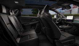 Toyota bZ Limited AWD (Natl) 2026