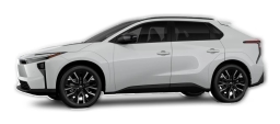 Toyota bZ Limited AWD (Natl) 2026