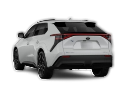 Toyota bZ Limited AWD (Natl) 2026