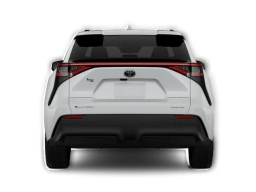 Toyota bZ Limited AWD (Natl) 2026