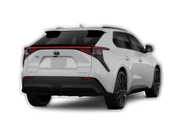 Toyota bZ Limited AWD (Natl) 2026