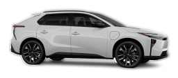 Toyota bZ Limited AWD (Natl) 2026