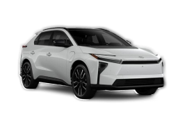 Toyota bZ Limited AWD (Natl) 2026