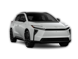 Toyota bZ Limited AWD (Natl) 2026