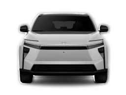 Toyota bZ Limited AWD (Natl) 2026