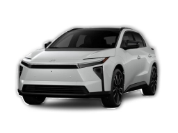 Toyota bZ Limited AWD (Natl) 2026