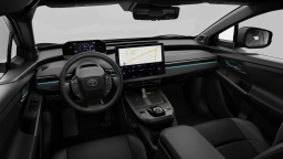 Toyota bZ Limited AWD (Natl) 2026