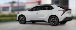 Toyota bZ XLE AWD (Natl) 2026
