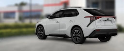 Toyota bZ XLE AWD (Natl) 2026