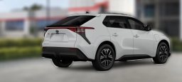 Toyota bZ XLE AWD (Natl) 2026