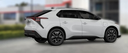 Toyota bZ XLE AWD (Natl) 2026