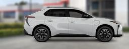 Toyota bZ XLE AWD (Natl) 2026