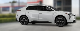 Toyota bZ XLE AWD (Natl) 2026