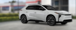 Toyota bZ XLE AWD (Natl) 2026