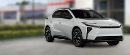 Toyota bZ XLE AWD (Natl) 2026