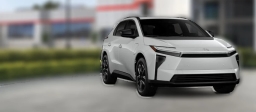 Toyota bZ XLE AWD (Natl) 2026