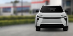 Toyota bZ XLE AWD (Natl) 2026