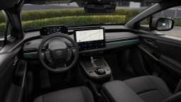 Toyota bZ XLE AWD (Natl) 2026