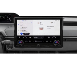 Toyota bZ Limited AWD (Natl) 2026