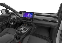 Toyota bZ Limited AWD (Natl) 2026