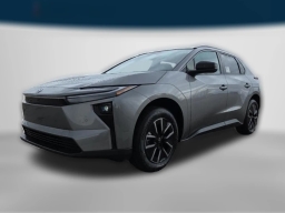 Toyota bZ XLE AWD (Natl) 2026
