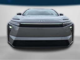 Toyota bZ XLE AWD (Natl) 2026