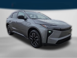 Toyota bZ XLE AWD (Natl) 2026