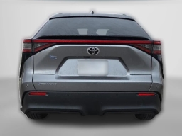 Toyota bZ XLE AWD (Natl) 2026