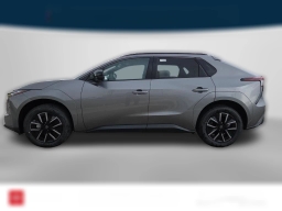 Toyota bZ XLE AWD (Natl) 2026