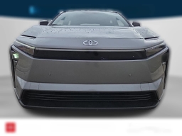 Toyota bZ XLE AWD (Natl) 2026