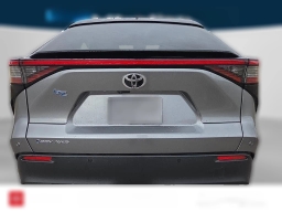 Toyota bZ XLE AWD (Natl) 2026