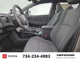 Toyota bZ XLE AWD (Natl) 2026