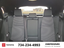 Toyota bZ XLE AWD (Natl) 2026