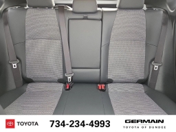 Toyota bZ XLE AWD (Natl) 2026