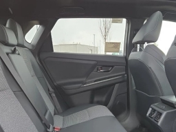 Toyota bZ XLE AWD (Natl) 2026